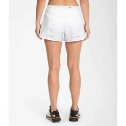 North Face Women's Movmynt Short 2.0 - TNF White Bottoms 7 North Face Women's Movmynt Short 2.0 - TNF White Bottoms