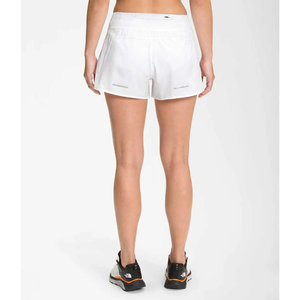 North Face Women's Movmynt Short 2.0 - TNF White Bottoms 4 North Face Women's Movmynt Short 2.0 - TNF White Bottoms