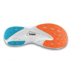 TOPO Athletic Men's Specter Running Shoe- Black/Blue- Regular (D) 9 TOPO Athletic Men's Specter Running Shoe- Black/Blue- Regular (D)