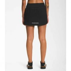 North Face Women's Movmynt 13" Skirt - TNF Black