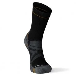 Smartwool Men's Performance Hike Full Cushion Crew - Black Socks