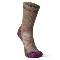 Smartwool Accessories Women's Performance Hike Light Cushion Crew Socks - Fossil