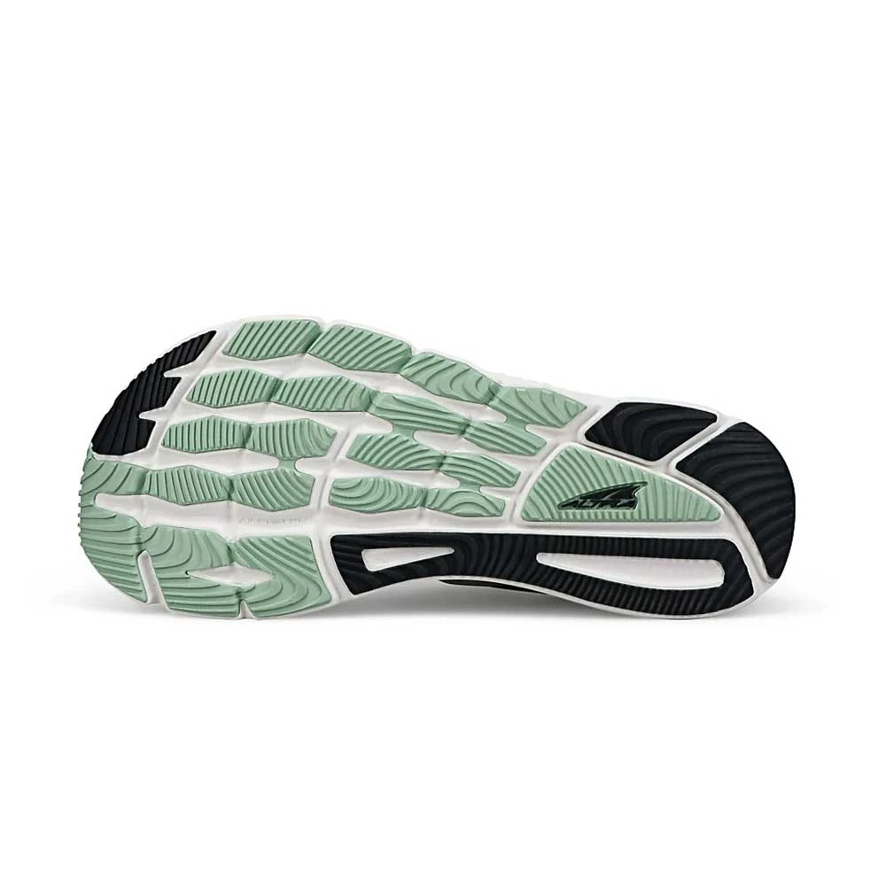 Altra Shoes Women's Torin 6 Running Shoe - Gray - Regular (B) 5 Altra Shoes Women's Torin 6 Running Shoe - Gray - Regular (B)