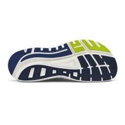 Altra Men's Provision 5 - Black/Blue - Regular (D) 5 Altra Men's Provision 5 - Black/Blue - Regular (D)