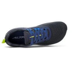 Altra Men's Provision 5 - Black/Blue - Regular (D)