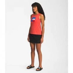 North Face Women's Never Stop Wearing Skort - TNF Black Bottoms
