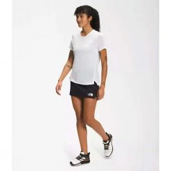 North Face Women's Movmynt 13" Skirt - TNF Black 6 North Face Women's Movmynt 13