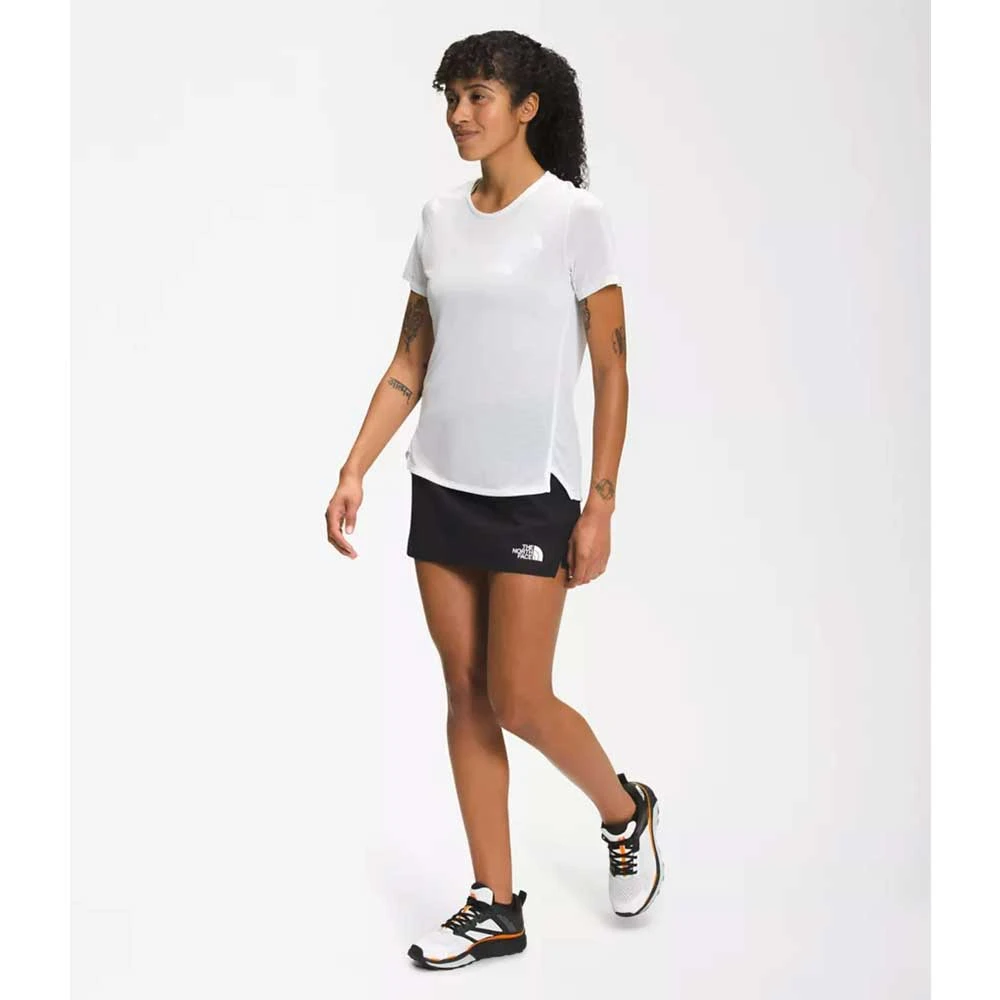 North Face Women's Movmynt 13" Skirt - TNF Black 3 North Face Women's Movmynt 13" Skirt - TNF Black