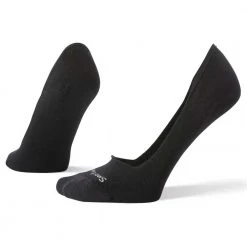 Smartwool Women's Everyday No Show Socks - Black Accessories