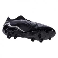 Adidas Men's Copa Sense .3 FG - Black/White/Red- Regular (D) Soccer 17 Adidas Men's Copa Sense .3 FG - Black/White/Red- Regular (D) Soccer