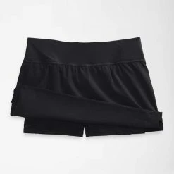 North Face Women's Movmynt 13" Skirt - TNF Black 7 North Face Women's Movmynt 13