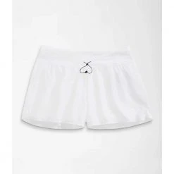 North Face Women's Movmynt Short 2.0 - TNF White Bottoms