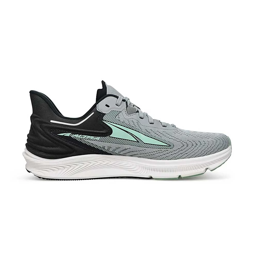Altra Shoes Women's Torin 6 Running Shoe - Gray - Regular (B) 1 Altra Shoes Women's Torin 6 Running Shoe - Gray - Regular (B)