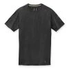 Smartwool Merino 150 Baselayer Short Sleeve - Iron Heather