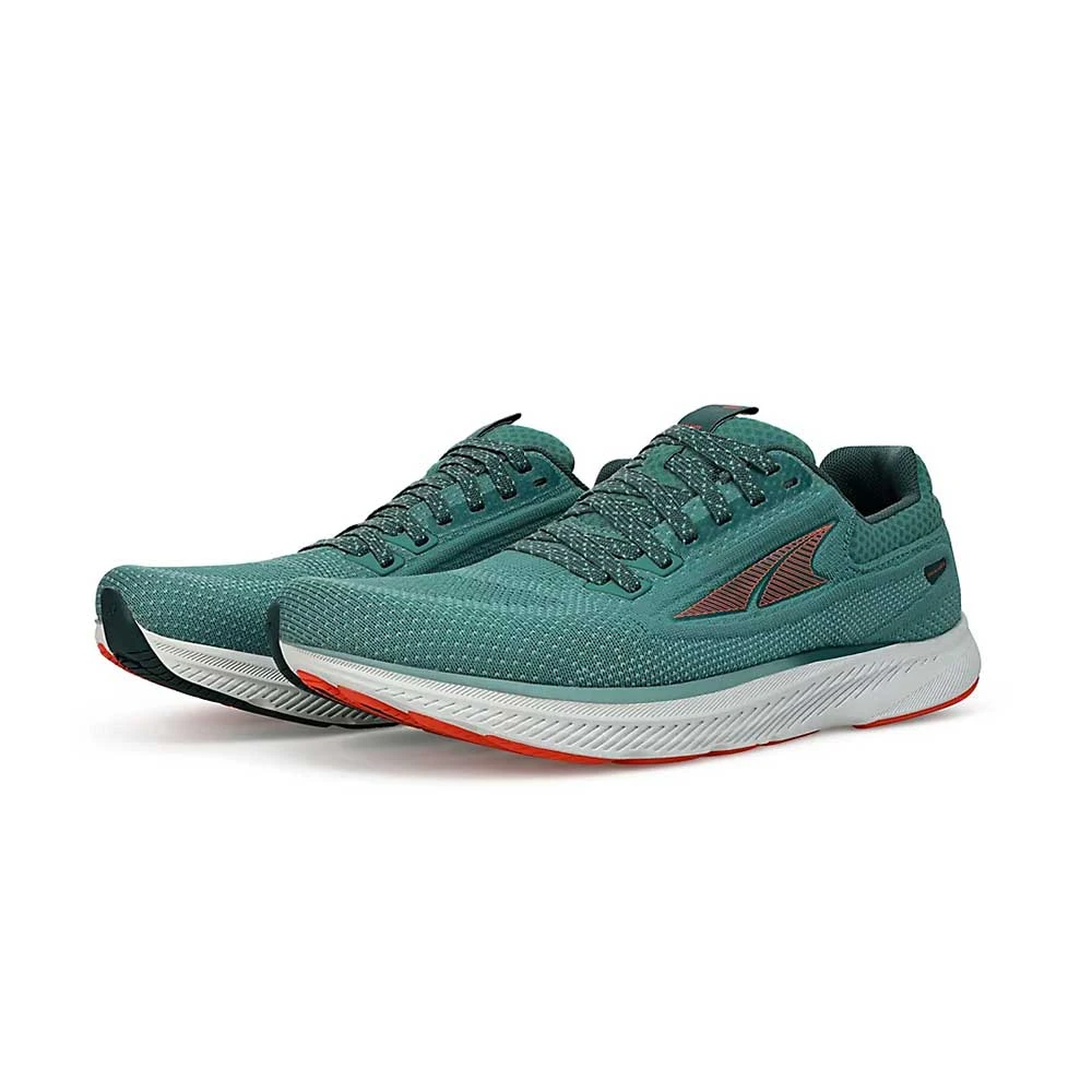 Altra Women's Escalante 3 Running Shoe- Dusty Teal-Regular (B) 2 Altra Women's Escalante 3 Running Shoe- Dusty Teal-Regular (B)