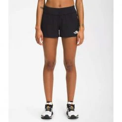 North Face Bottoms Women's Movmynt Short 2.0 - TNF Black