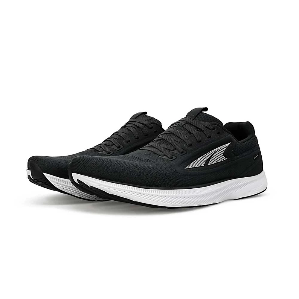 Altra Women's Escalante 3 Running Shoe- Black- Regular (B) 2 Altra Women's Escalante 3 Running Shoe- Black- Regular (B)