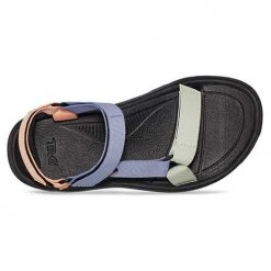 Teva Women's Hurricane XLT2 Sandal - Sherbert Multi - Regular (B) 10 Teva Women's Hurricane XLT2 Sandal - Sherbert Multi - Regular (B)