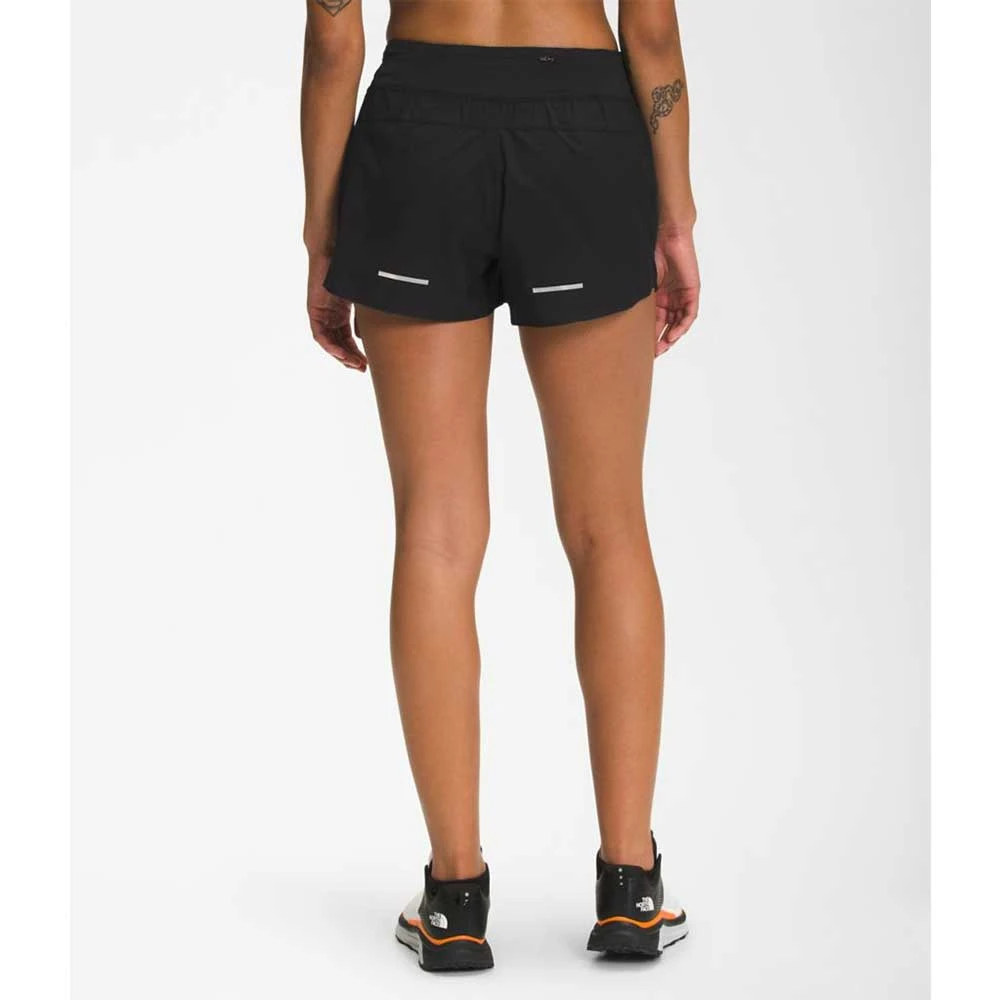 North Face Bottoms Women's Movmynt Short 2.0 - TNF Black 3 North Face Bottoms Women's Movmynt Short 2.0 - TNF Black