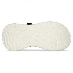 Teva Shoes Women's Zymic Sandal - Black/Sunflower - Regular (B) 11 Teva Shoes Women's Zymic Sandal - Black/Sunflower - Regular (B)