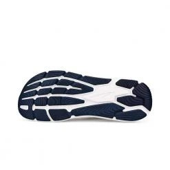 Altra Shoes Men's Paradigm 6 Running Shoe - Navy/Light Blue 9 Altra Shoes Men's Paradigm 6 Running Shoe - Navy/Light Blue