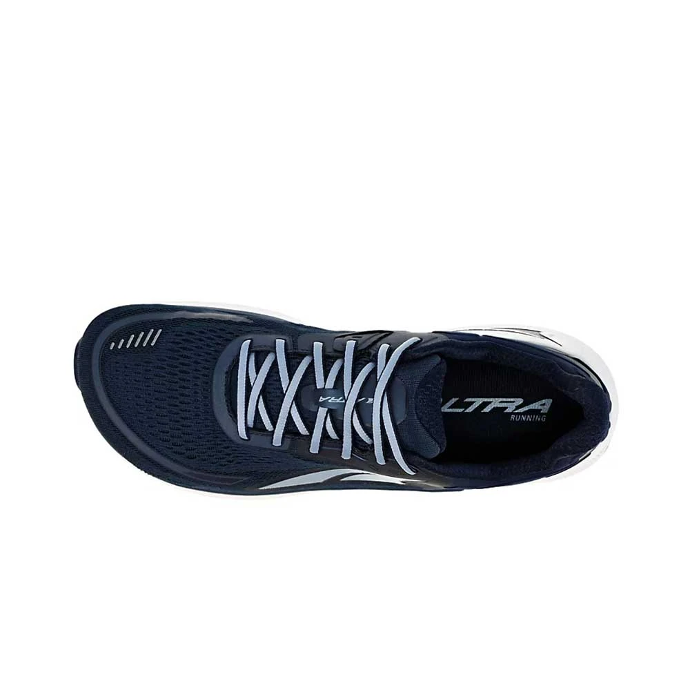 Altra Shoes Men's Paradigm 6 Running Shoe - Navy/Light Blue 3 Altra Shoes Men's Paradigm 6 Running Shoe - Navy/Light Blue
