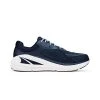 Altra Shoes Men's Paradigm 6 Running Shoe - Navy/Light Blue