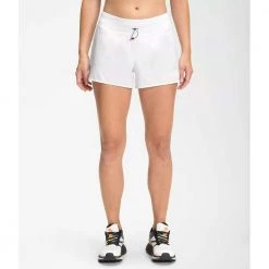 North Face Women's Movmynt Short 2.0 - TNF White Bottoms
