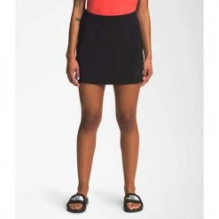 North Face Women's Never Stop Wearing Skort - TNF Black Bottoms