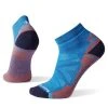 Smartwool Hike Light Cushion Ankle Sock - Neptune Blue