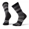 Smartwool Men's Everyday Spruce Street Crew Socks - Black