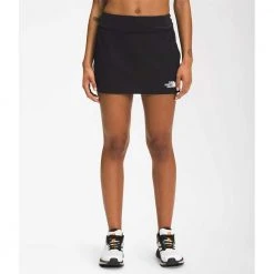 North Face Women's Movmynt 13" Skirt - TNF Black