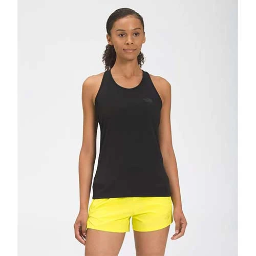 North Face Tops Women's Wander Tank - TNF Black 1 North Face Tops Women's Wander Tank - TNF Black