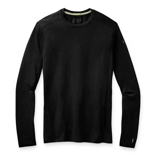 Smartwool Men's Merino 150 Baselayer Long Sleeve - Black 1 Smartwool Men's Merino 150 Baselayer Long Sleeve - Black
