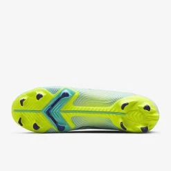 Soccer Unisex Nike Mercurial Dream Speed Vapor 14 Academy FG/MG - Barely Green/Volt 13 Soccer Unisex Nike Mercurial Dream Speed Vapor 14 Academy FG/MG - Barely Green/Volt