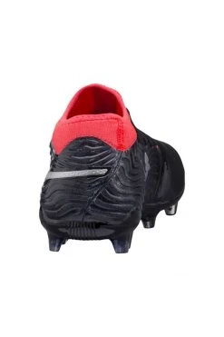 Puma One 18.2 FG-Black/Red 10 Puma One 18.2 FG-Black/Red