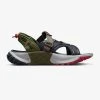 Nike Shoes Men's Oneonta Sandal - Rough Green/Citron Tint- Regular (D)