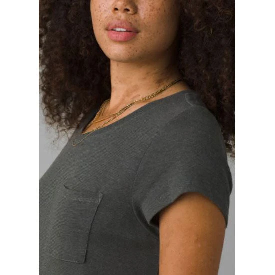 Prana Dresses & Skirts Women's Elana Cozy Up Dress - Balsam Heather 3 Prana Dresses & Skirts Women's Elana Cozy Up Dress - Balsam Heather