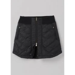 Prana Women's Esla Skirt - Black