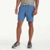 Vuori Bottoms Men's Kore Short - Pool Blue
