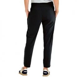 Free Fly Bottoms Women's Breeze Pant II - Black