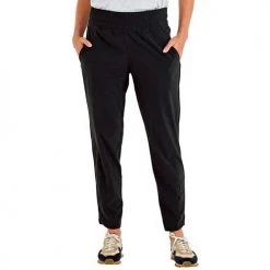 Free Fly Bottoms Women's Breeze Pant II - Black