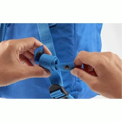 Fjällräven Kanken Mini - Graphite 6 Fjällräven Kanken Mini - Graphite