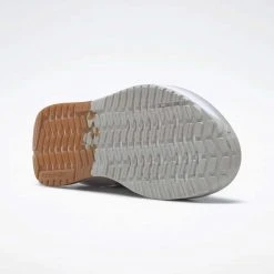 Reebok Shoes Women's Nano 2 Training Shoe - Pure Grey 2/White/Rubber Gum- Regular (B) 11 Reebok Shoes Women's Nano 2 Training Shoe - Pure Grey 2/White/Rubber Gum- Regular (B)