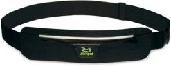 Amphipod AirFlow MicroStretch Plus Belt - Black Run