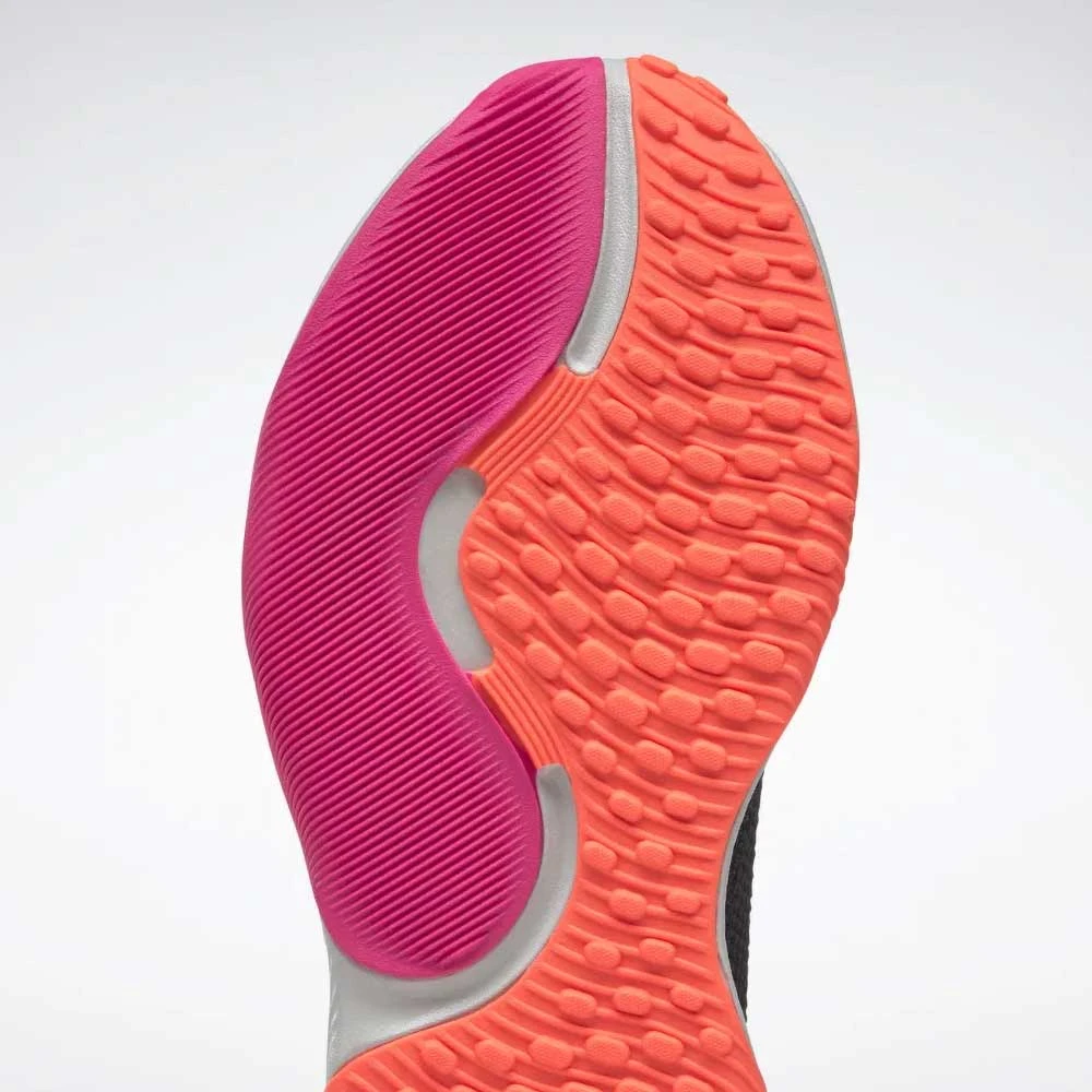 Reebok Shoes Women's Hiit TR 3 Running Shoe- Core Black/Pure Grey/Proud Pink- Regular (B) 8 Reebok Shoes Women's Hiit TR 3 Running Shoe- Core Black/Pure Grey/Proud Pink- Regular (B)