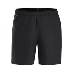 Arcteryx Men's Norvan Short 7in - Black