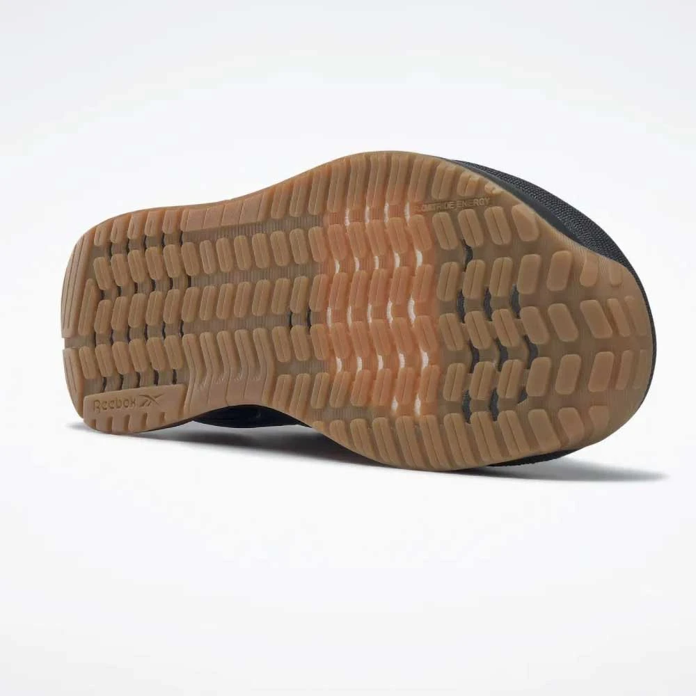 Reebok Men's Nano X2 Training Shoe - Black/Pure Grey 8/Rubber Gum- Regular (D) Shoes 5 Reebok Men's Nano X2 Training Shoe - Black/Pure Grey 8/Rubber Gum- Regular (D) Shoes