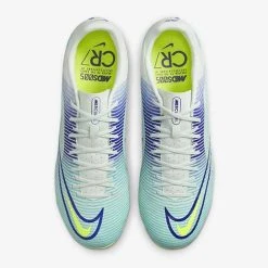Soccer Unisex Nike Mercurial Dream Speed Vapor 14 Academy FG/MG - Barely Green/Volt 11 Soccer Unisex Nike Mercurial Dream Speed Vapor 14 Academy FG/MG - Barely Green/Volt