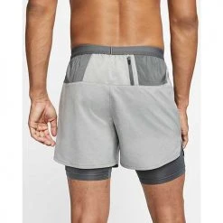 Men's Nike Dri-FIT Rise 365 Short Sleeve Running Top - Sangria Apparel 15 Men's Nike Dri-FIT Rise 365 Short Sleeve Running Top - Sangria Apparel